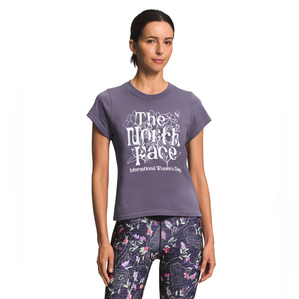 The North Face Women's IWD Tee
